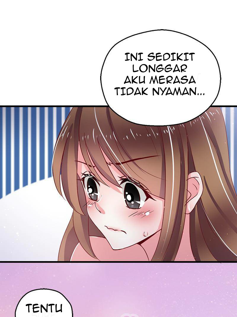 Beauty and the Beasts Chapter 17 Gambar 82